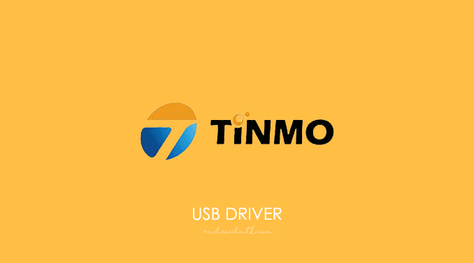 Tinmo Usb Driver