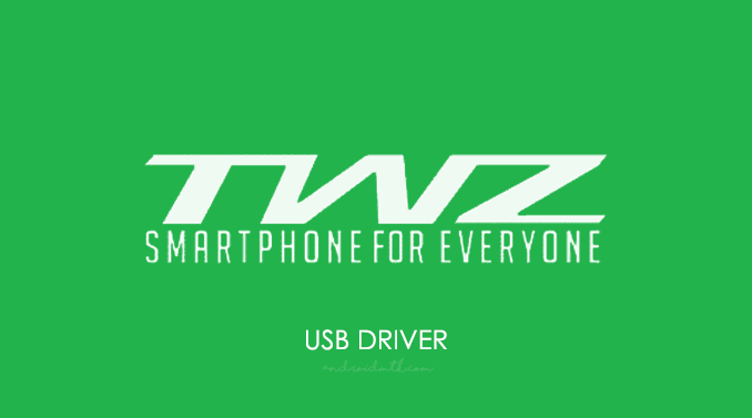 TWZ USB Driver