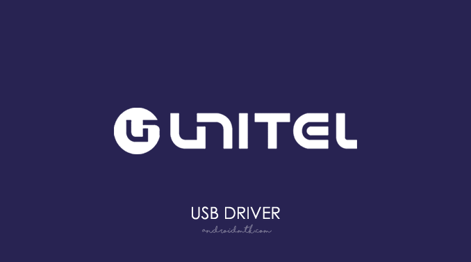 Uni-Tel Usb Driver