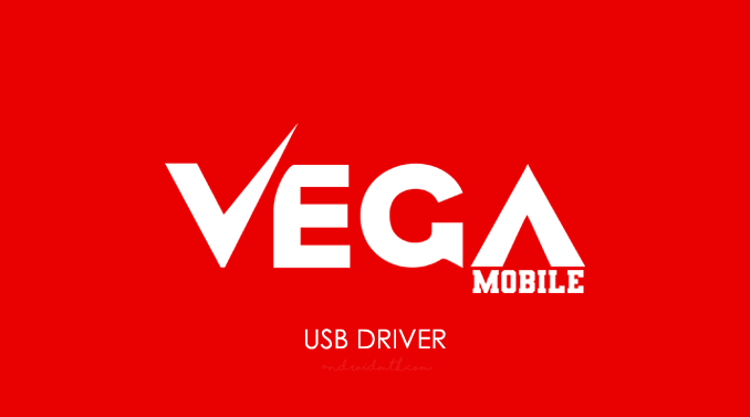 Vega USB Driver
