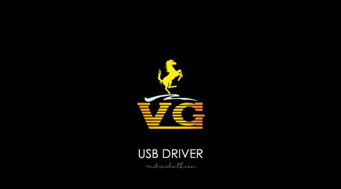 Vg Usb Driver