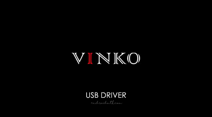 Vinko USB Driver