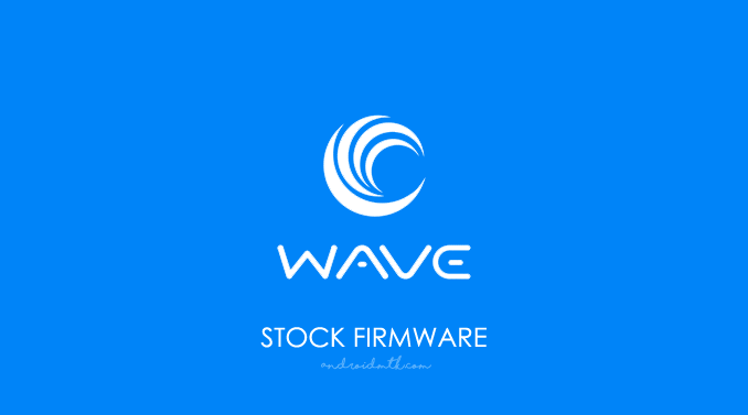 Wave Stock ROM