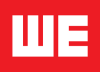 We Logo
