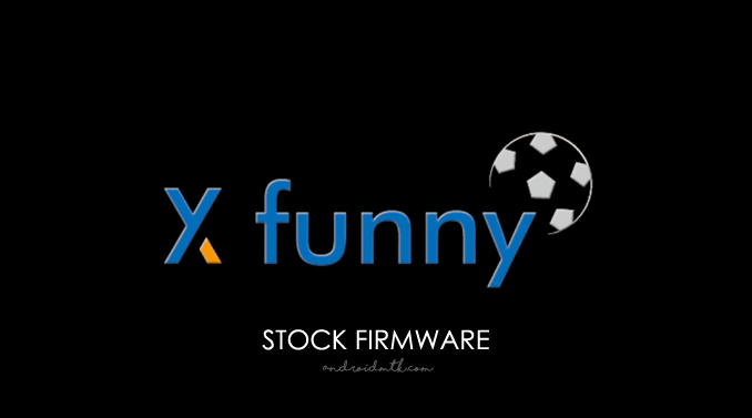 X-Funny Stock ROM