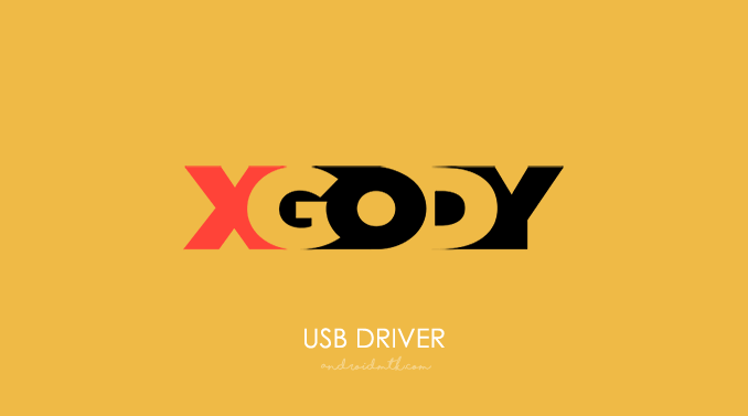 Xgody USB Driver
