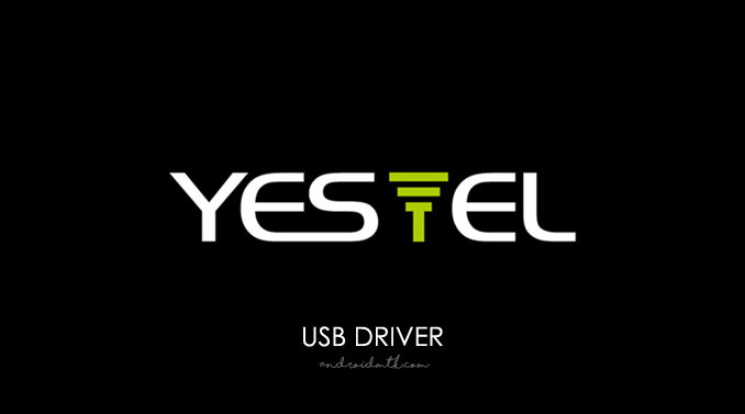 Yestel Usb Driver