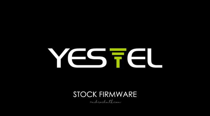 Yestel Stock Rom