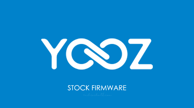 Yooz Stock ROM Firmware