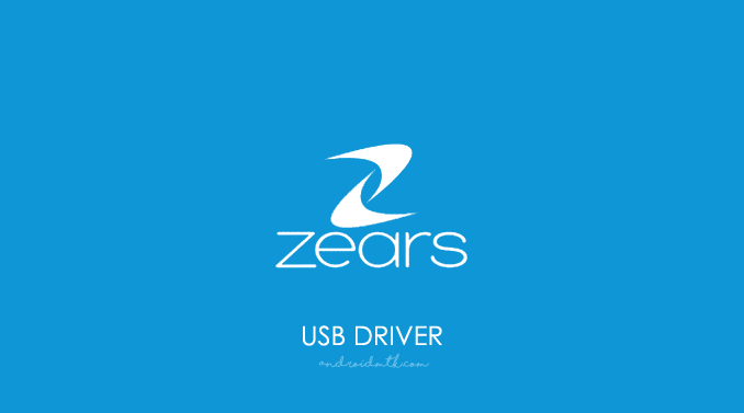 Zears Usb Driver
