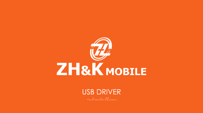 Zh&Amp;K Usb Driver