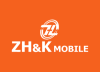 ZH&K Logo
