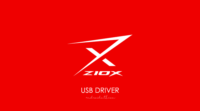 Ziox USB Driver