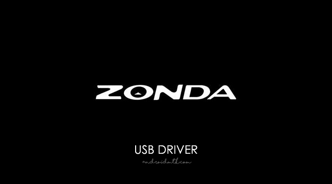 Zonda Usb Driver