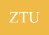 ZTU Logo